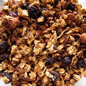 Pipocas & Granolas